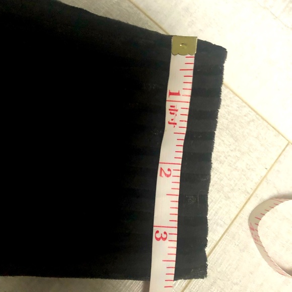 2 for $13 Leggings- Black Colour-Rhinestones-Red+Blue+0range & Golden Embroidery - Picture 12 of 13